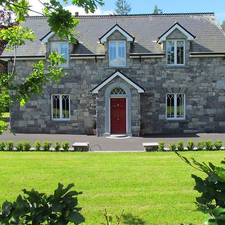 Gate Lodge B&B Portumna Buitenkant foto
