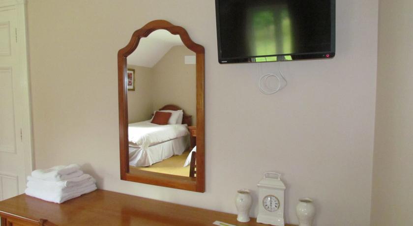 Gate Lodge B&B Portumna Kamer foto