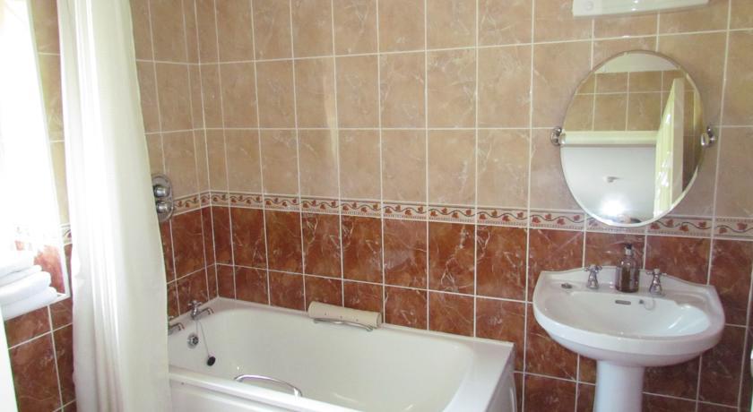 Gate Lodge B&B Portumna Kamer foto