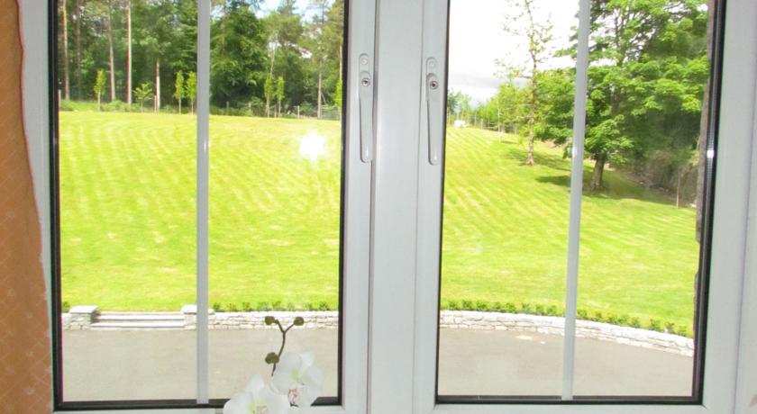 Gate Lodge B&B Portumna Kamer foto