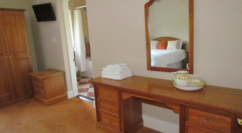 Gate Lodge B&B Portumna Kamer foto