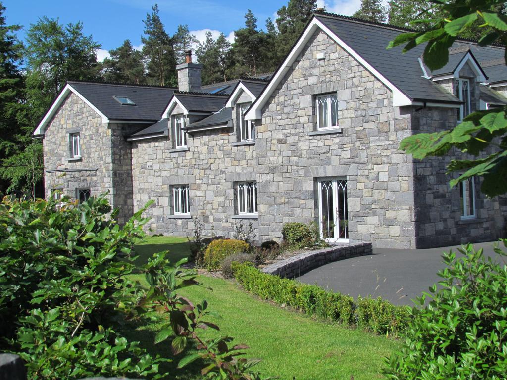 Gate Lodge B&B Portumna Buitenkant foto